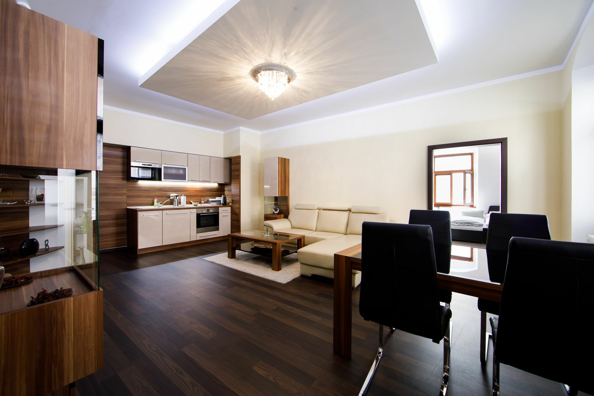 Aplend City Apartments Na Vrsku Bratislava Buitenkant foto