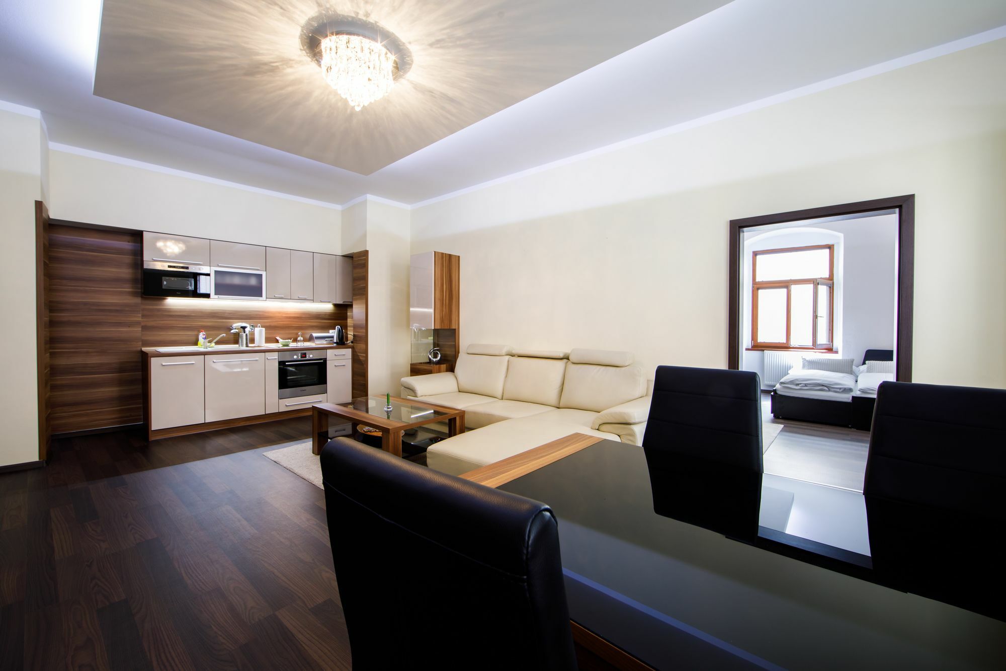 Aplend City Apartments Na Vrsku Bratislava Buitenkant foto