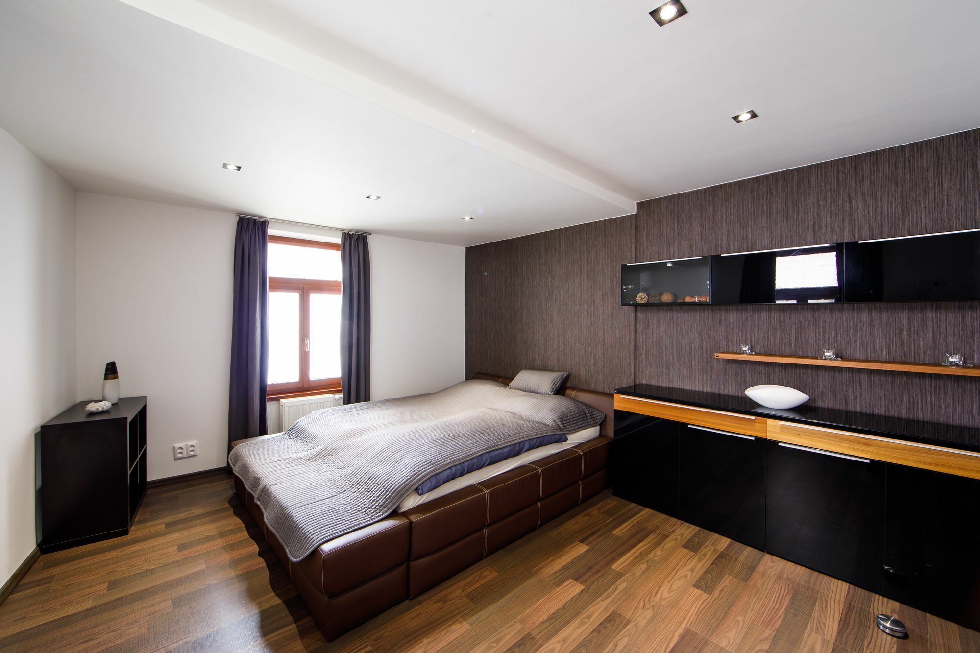 Aplend City Apartments Na Vrsku Bratislava Buitenkant foto