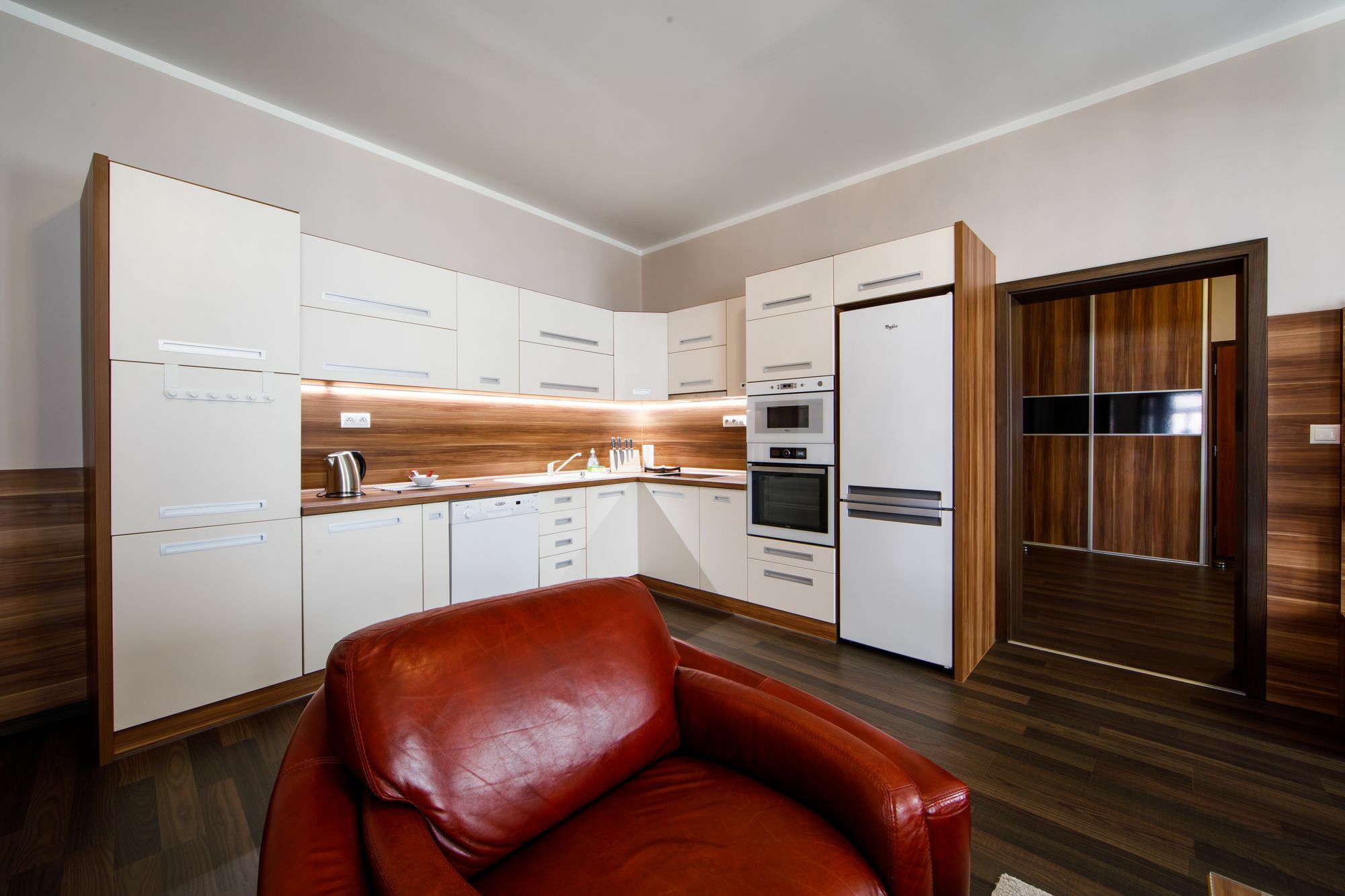 Aplend City Apartments Na Vrsku Bratislava Buitenkant foto