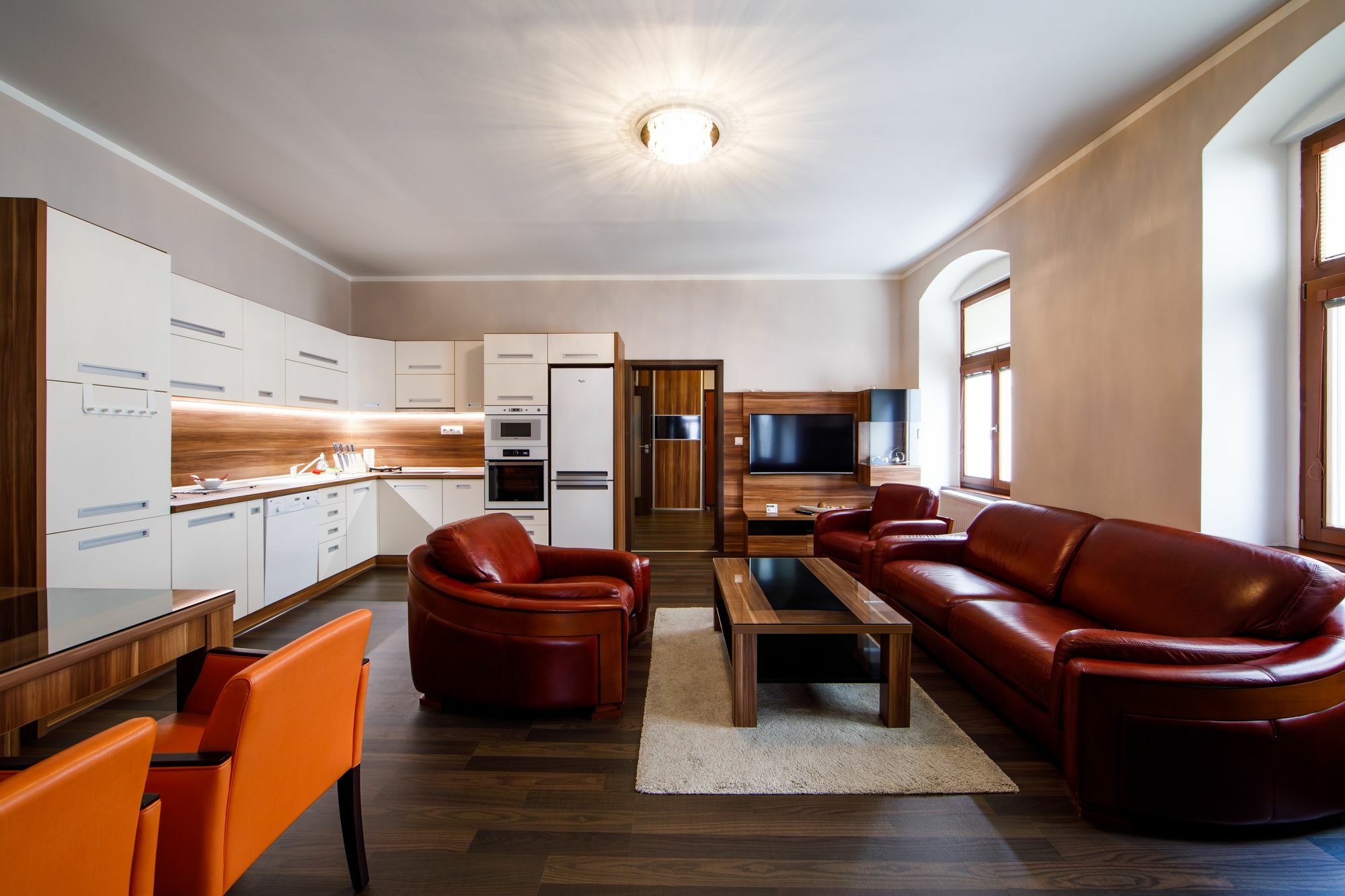 Aplend City Apartments Na Vrsku Bratislava Buitenkant foto