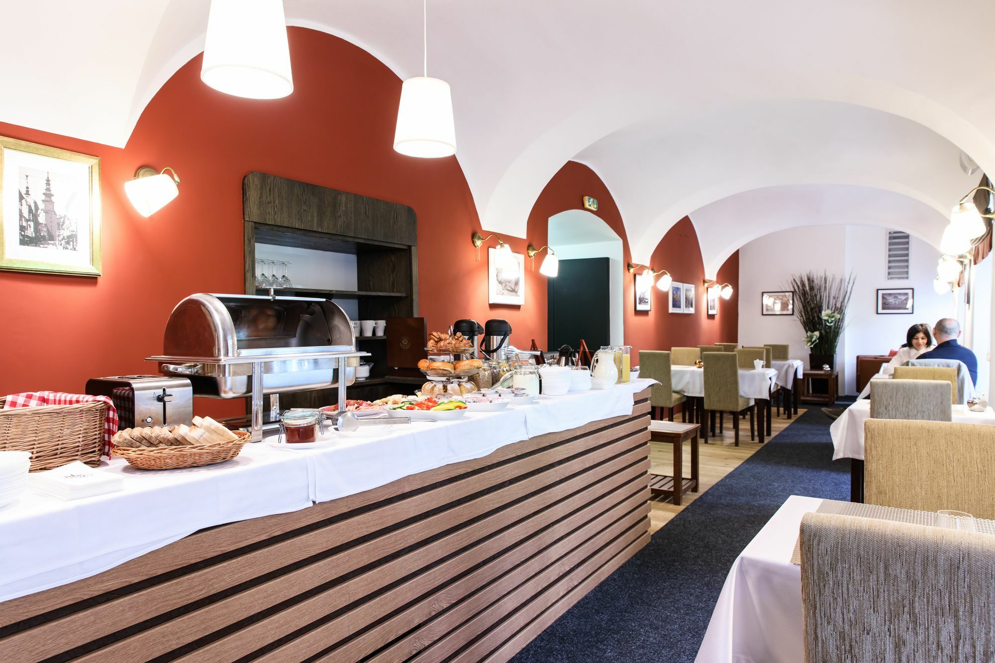 Aplend City Apartments Na Vrsku Bratislava Buitenkant foto